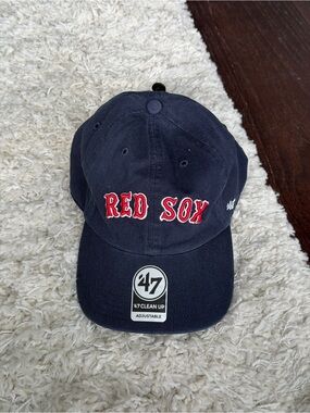 Boston Red Sox MLB Hat